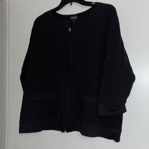 Rafaela Cotton Sweater